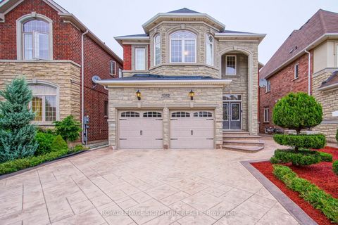 1312 Kestell Boulevard Oakville ON L6H 0B9