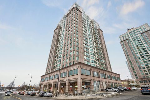 8 Lee Centre Drive 1911 Toronto ON M1H 3H8