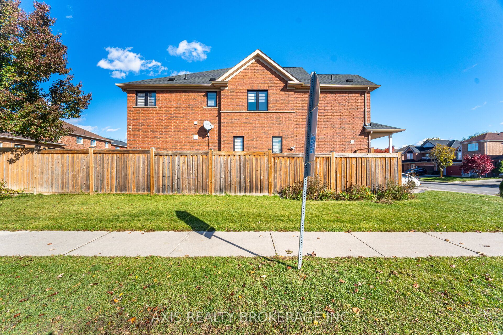 2 Queen Mary Drive