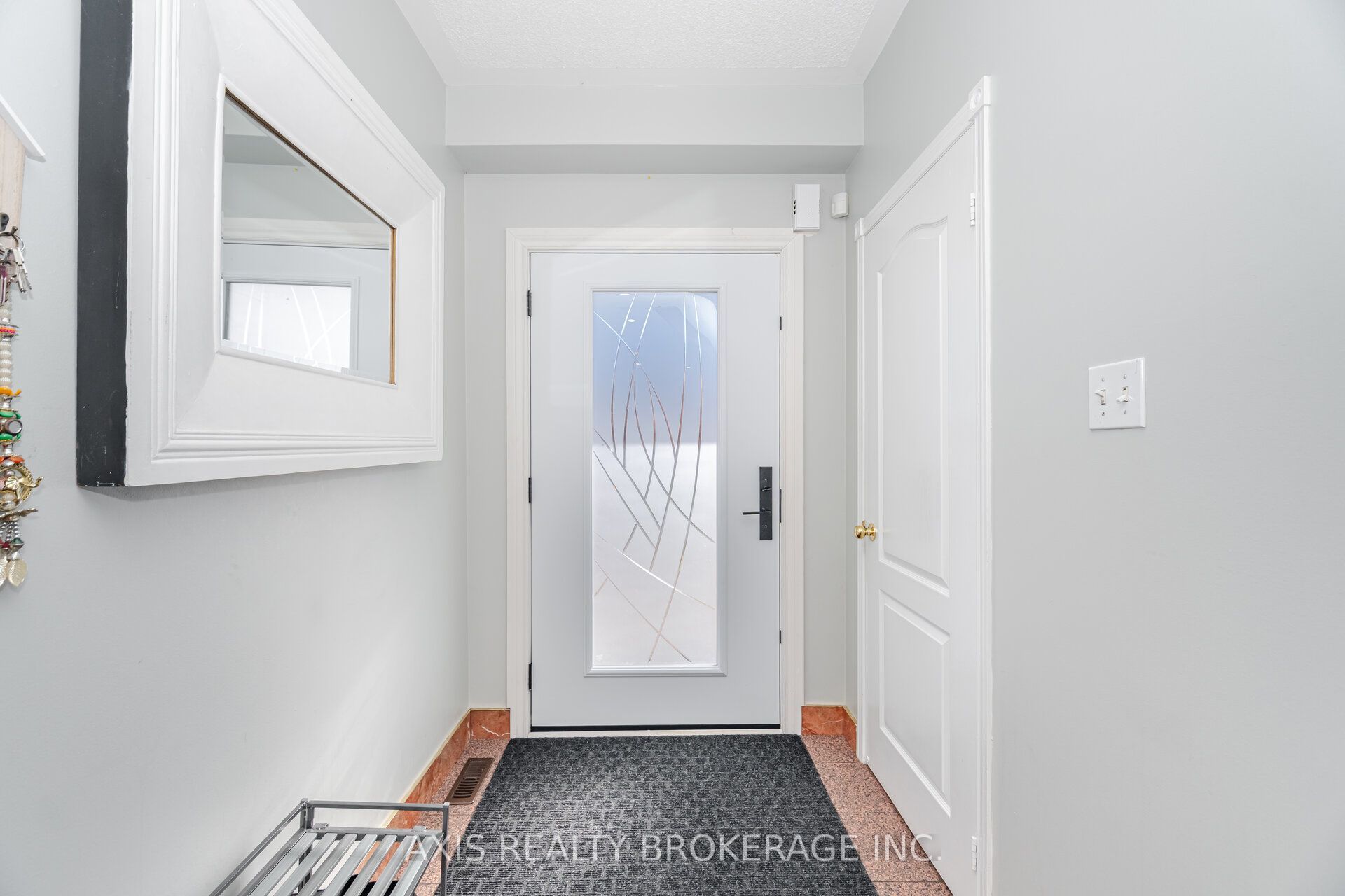 2 Queen Mary Drive