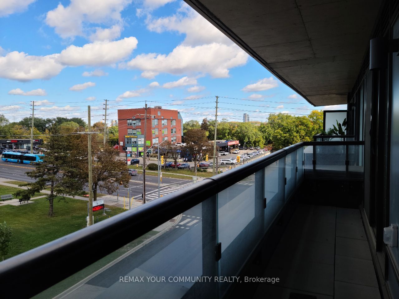8188 Yonge Street 410