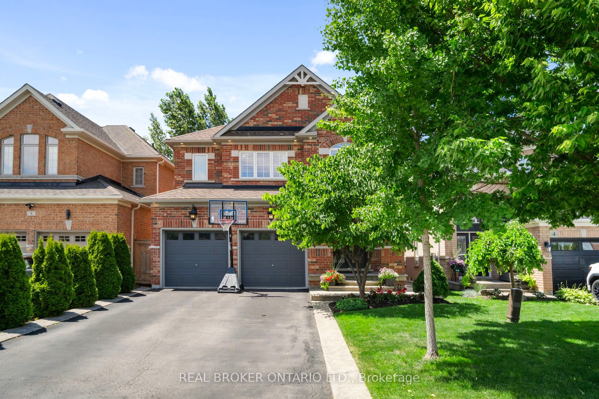 6 Silver Pond Drive