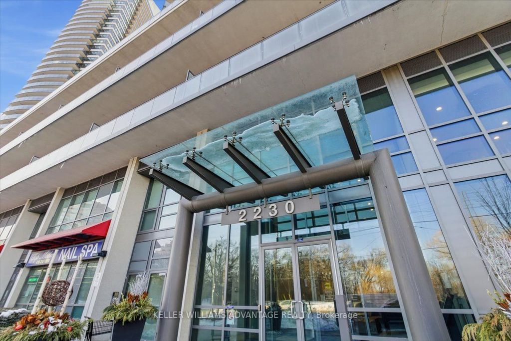 Photo of 2230 Lake Shore Boulevard W #4305, Toronto, ON M8V 0B2 (MLS # W12776004)