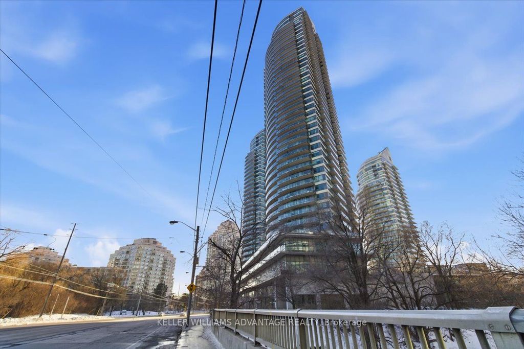 Photo of 2230 Lake Shore Boulevard W #4305, Toronto, ON M8V 0B2 (MLS # W12776004)