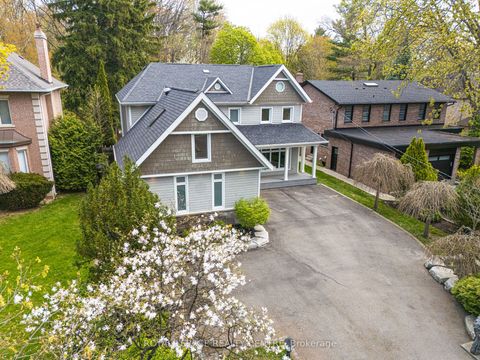 1593 Glenburnie Road Mississauga ON L5G 3C9