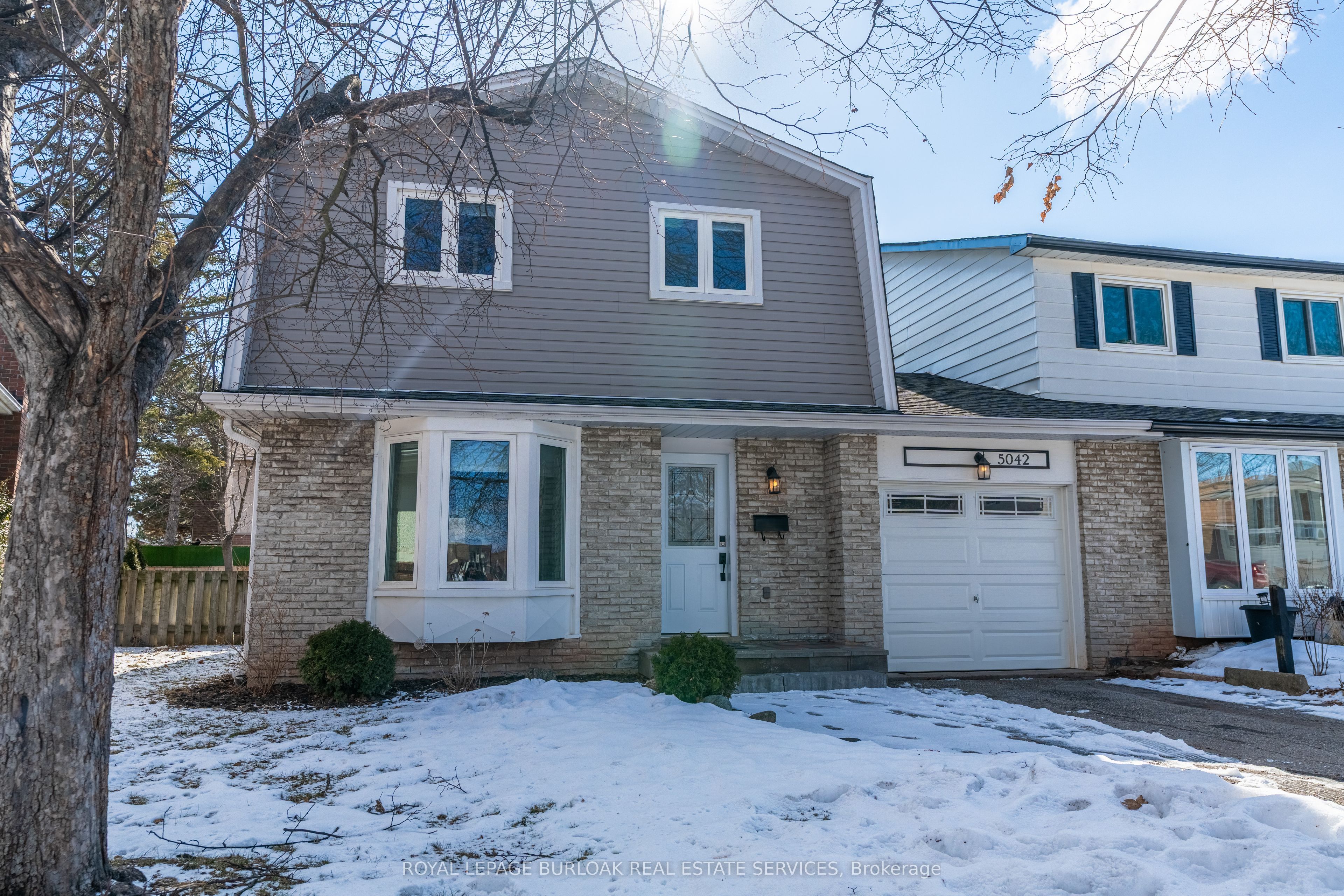 5042 Brady Avenue