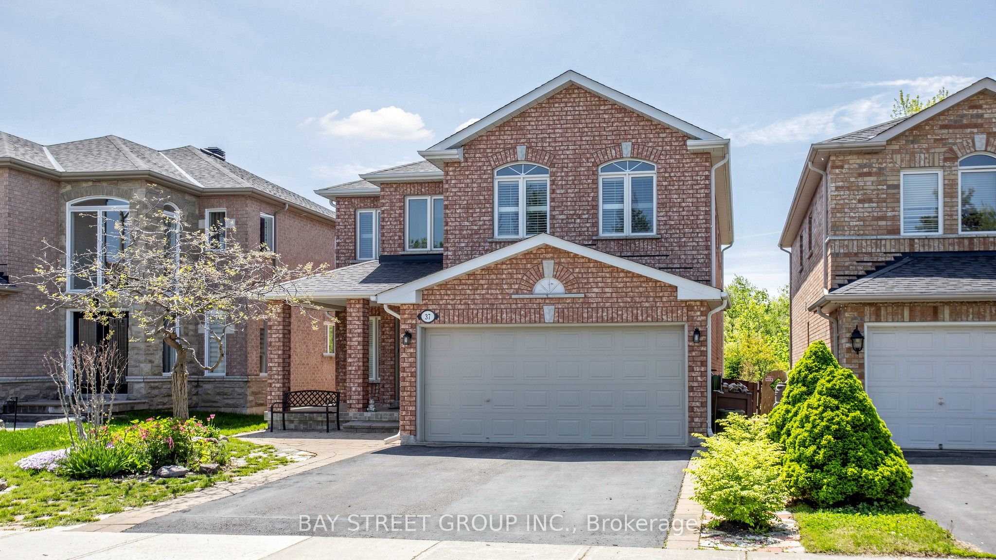 37 Bayswater Avenue