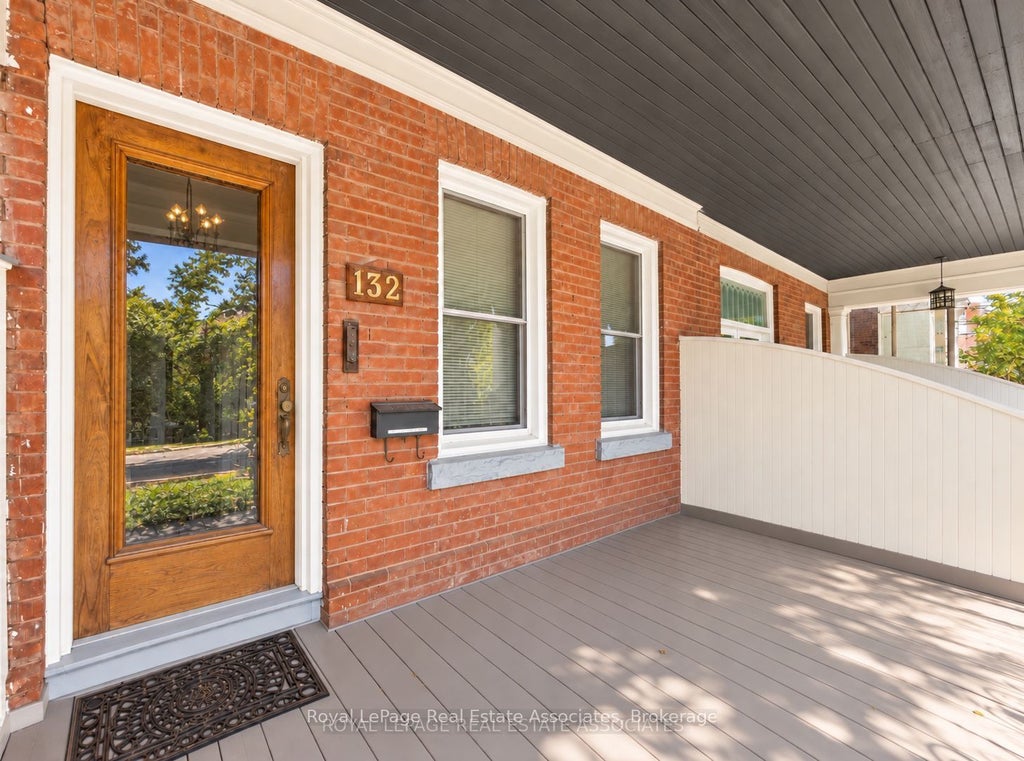 Photo of 132 Close Avenue, Toronto, ON M6K 2V5 (MLS # W14029124)