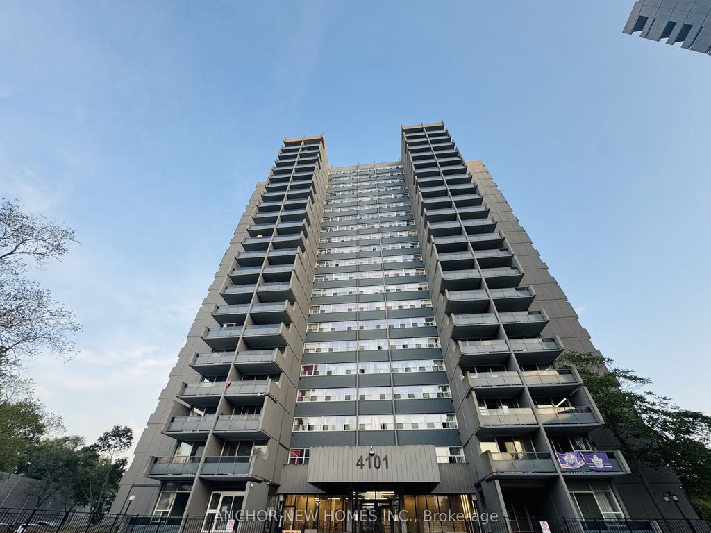 Photo of 4101 Sheppard Avenue E #704, Toronto, ON M1S 3H3 (MLS # E12731406)