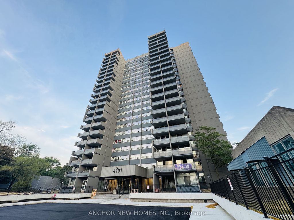 Photo of 4101 Sheppard Avenue E #704, Toronto, ON M1S 3H3 (MLS # E12731406)