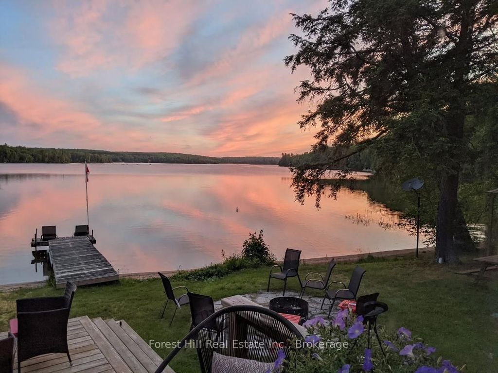 Photo of 436 Jim Young Road W, Machar, ON P0A 1X0 (MLS # X12897998)