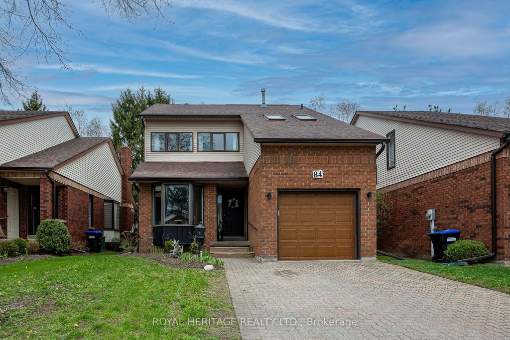 Photo of 84 Green Briar Road #26, New Tecumseth, ON L9R 1R4 (MLS # N13094184)