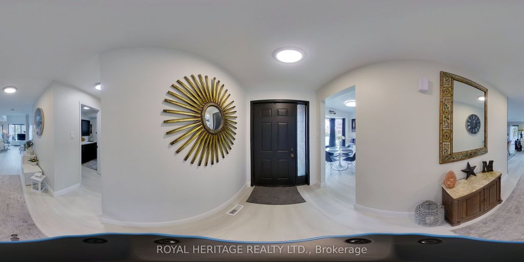 Photo of 84 Green Briar Road #26, New Tecumseth, ON L9R 1R4 (MLS # N13094184)