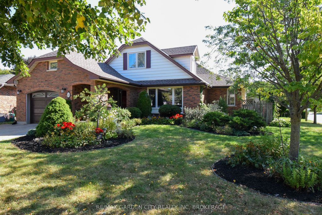 Photo of 40 Belair Drive, St. Catharines, ON L2N 6X9 (MLS # X12435193)