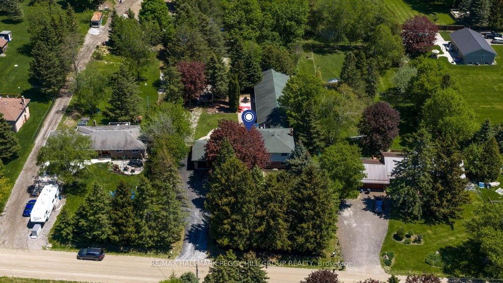 Photo of 2145 18th Side Road, New Tecumseth, ON L0G 1W0 (MLS # N13476196)