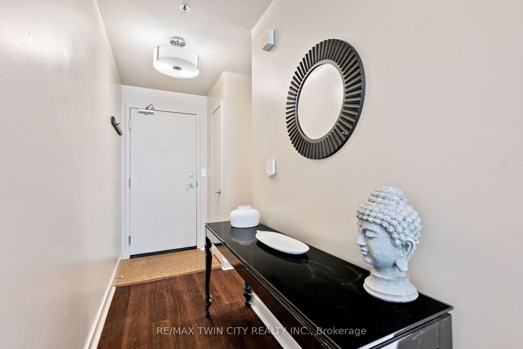 Photo of 81 Navy Wharf Court #201, Toronto, ON M5V 3S2 (MLS # C12463726)