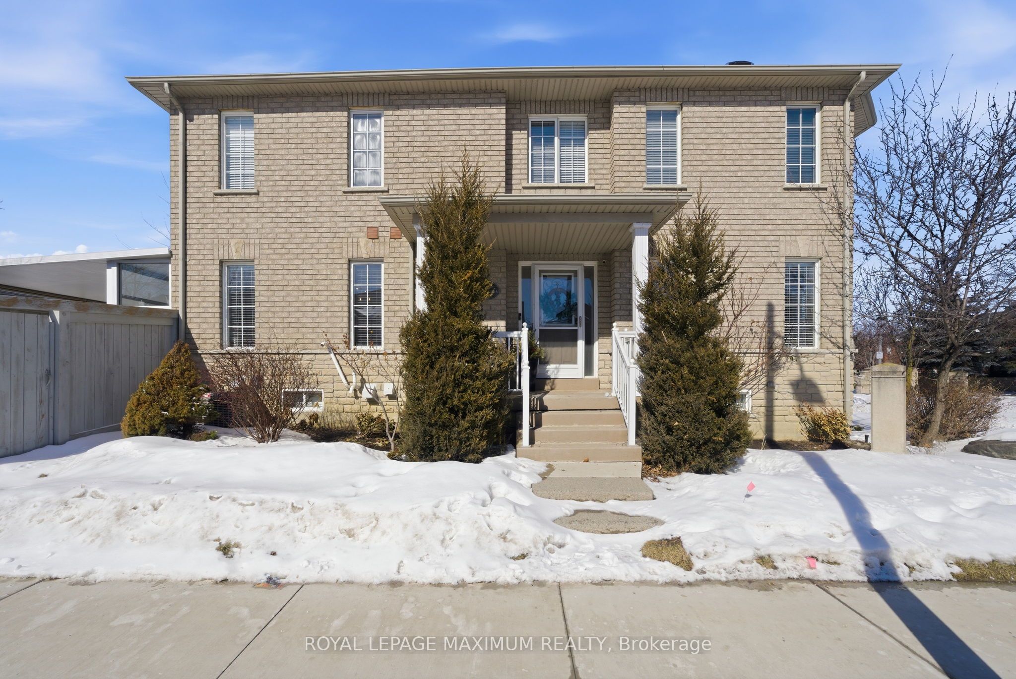 2 Castle Park Boulevard
