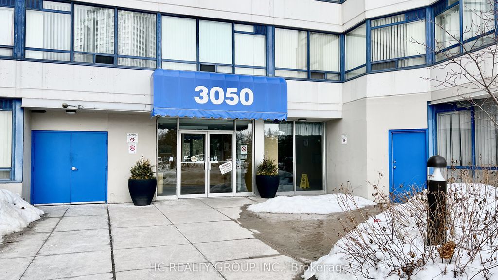 Photo of 3050 Ellesmere Road #609, Toronto, ON M1E 5E6 (MLS # E12791962)