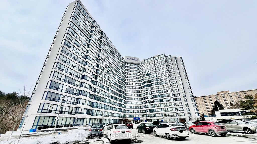 Photo of 3050 Ellesmere Road #609, Toronto, ON M1E 5E6 (MLS # E12791962)