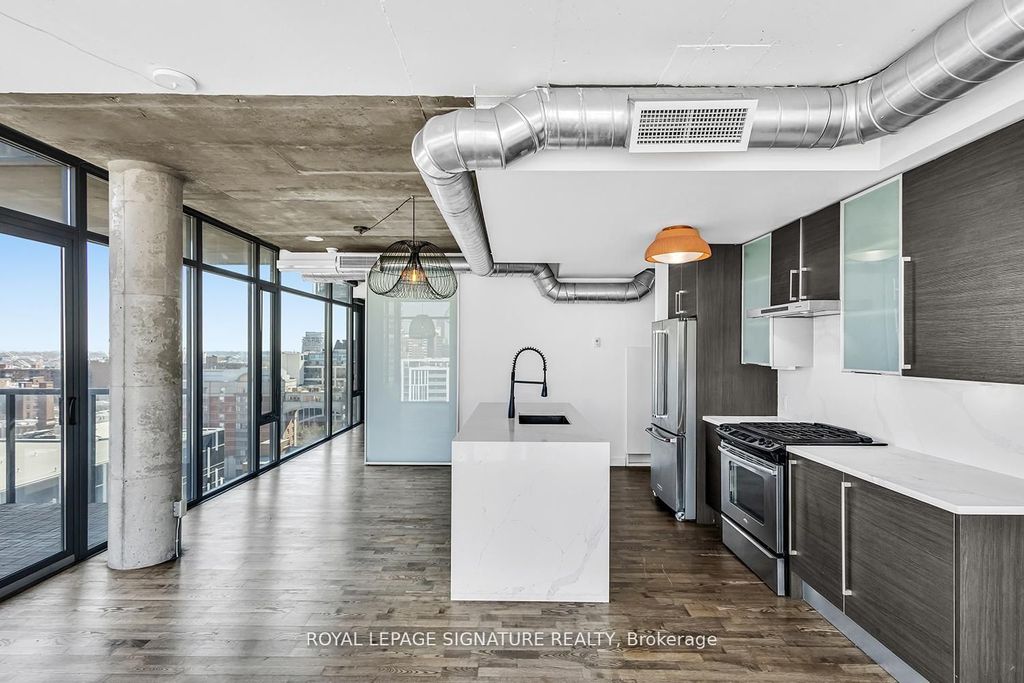 Photo of 138 Princess Street #1105, Toronto, ON M5A 0B1 (MLS # C12661940)