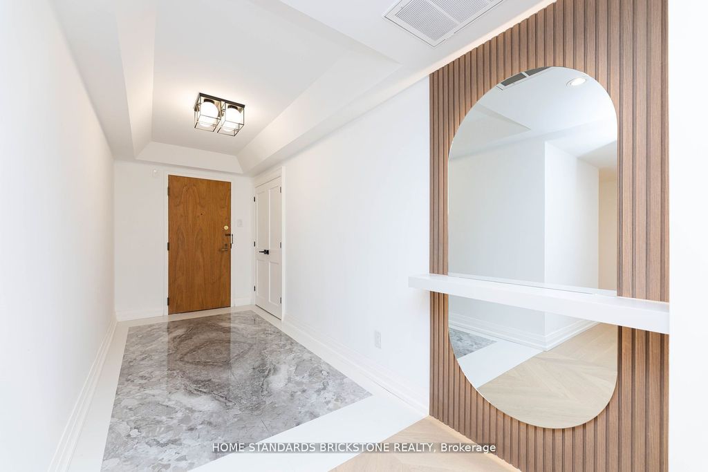 Photo of 61 St Clair Avenue W #805, Toronto, ON M4V 2Y8 (MLS # C12534972)