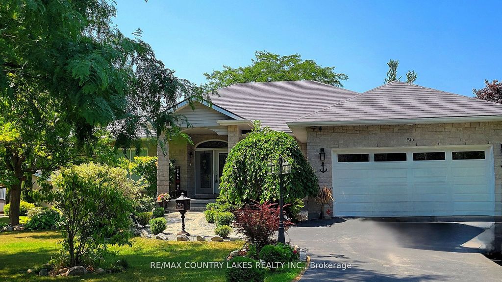 Photo of 50 Laguna Parkway, Ramara, ON L0K 1B0 (MLS # S12857646)