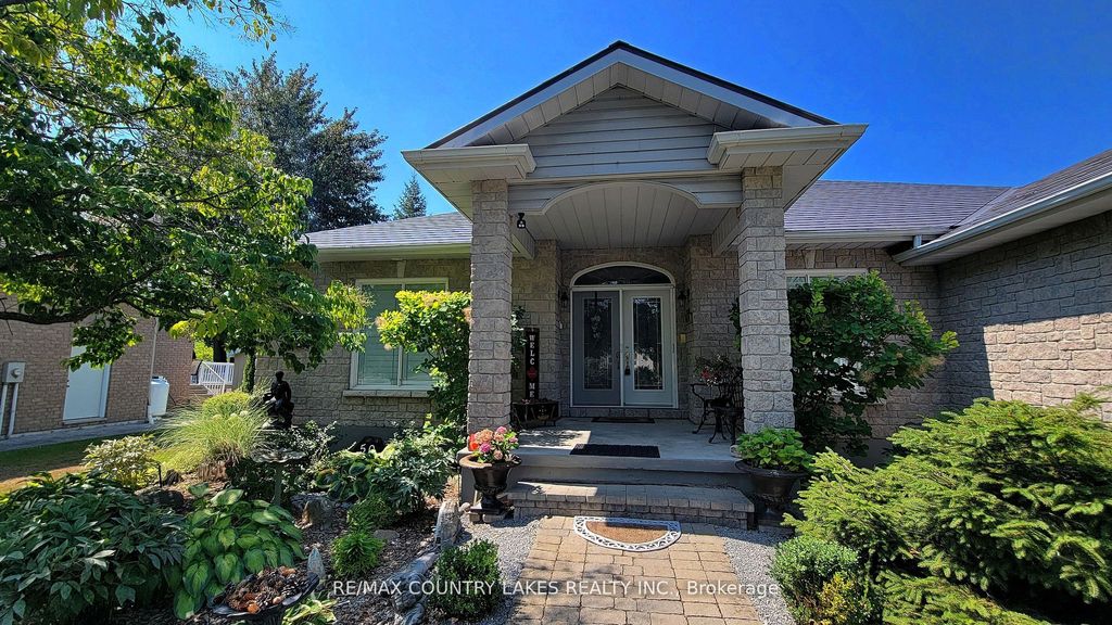 Photo of 50 Laguna Parkway, Ramara, ON L0K 1B0 (MLS # S12857646)