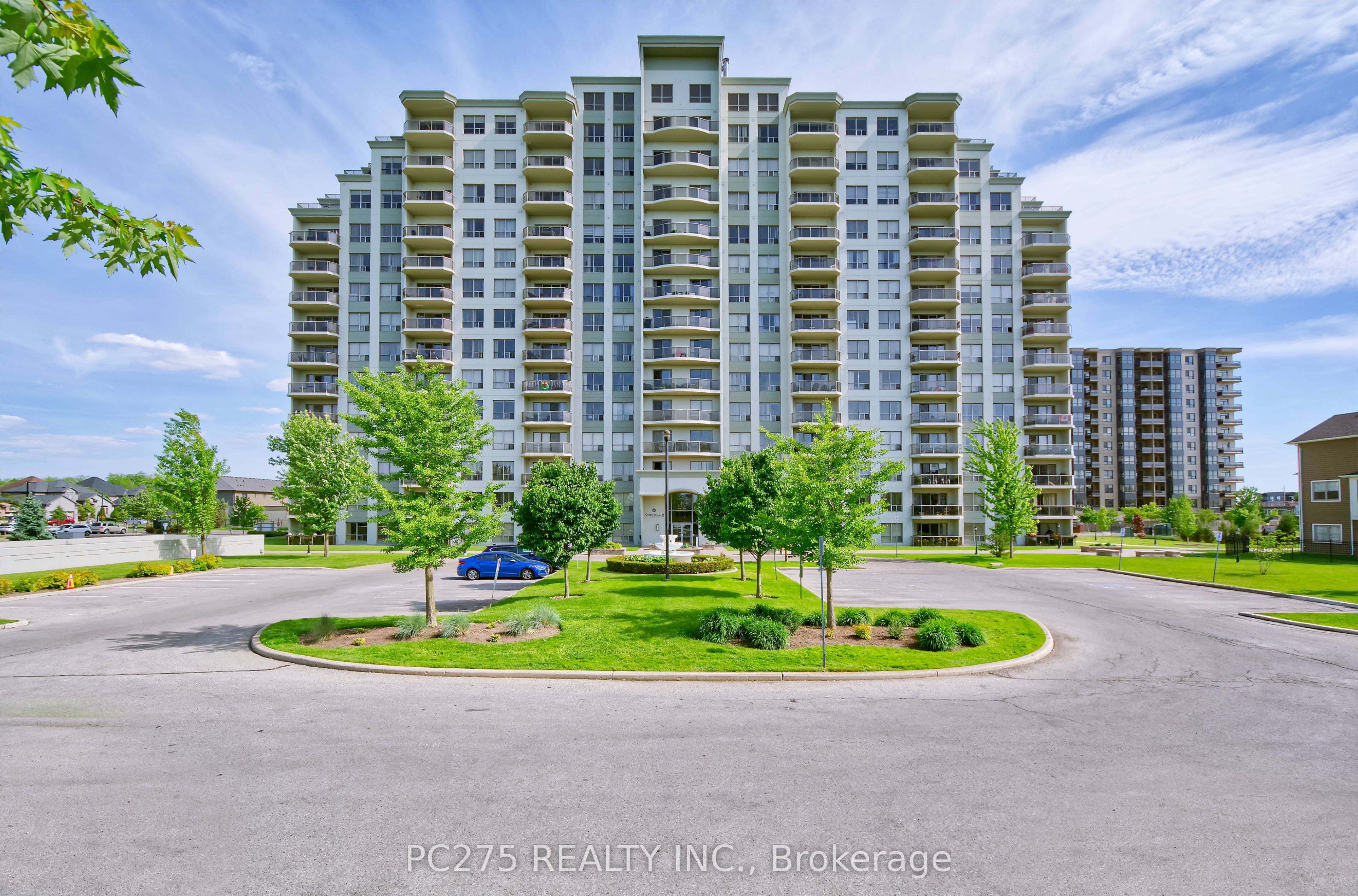 Photo 1 of 24 — 1030 Coronation Drive 602, London North, ON N6G 0G5