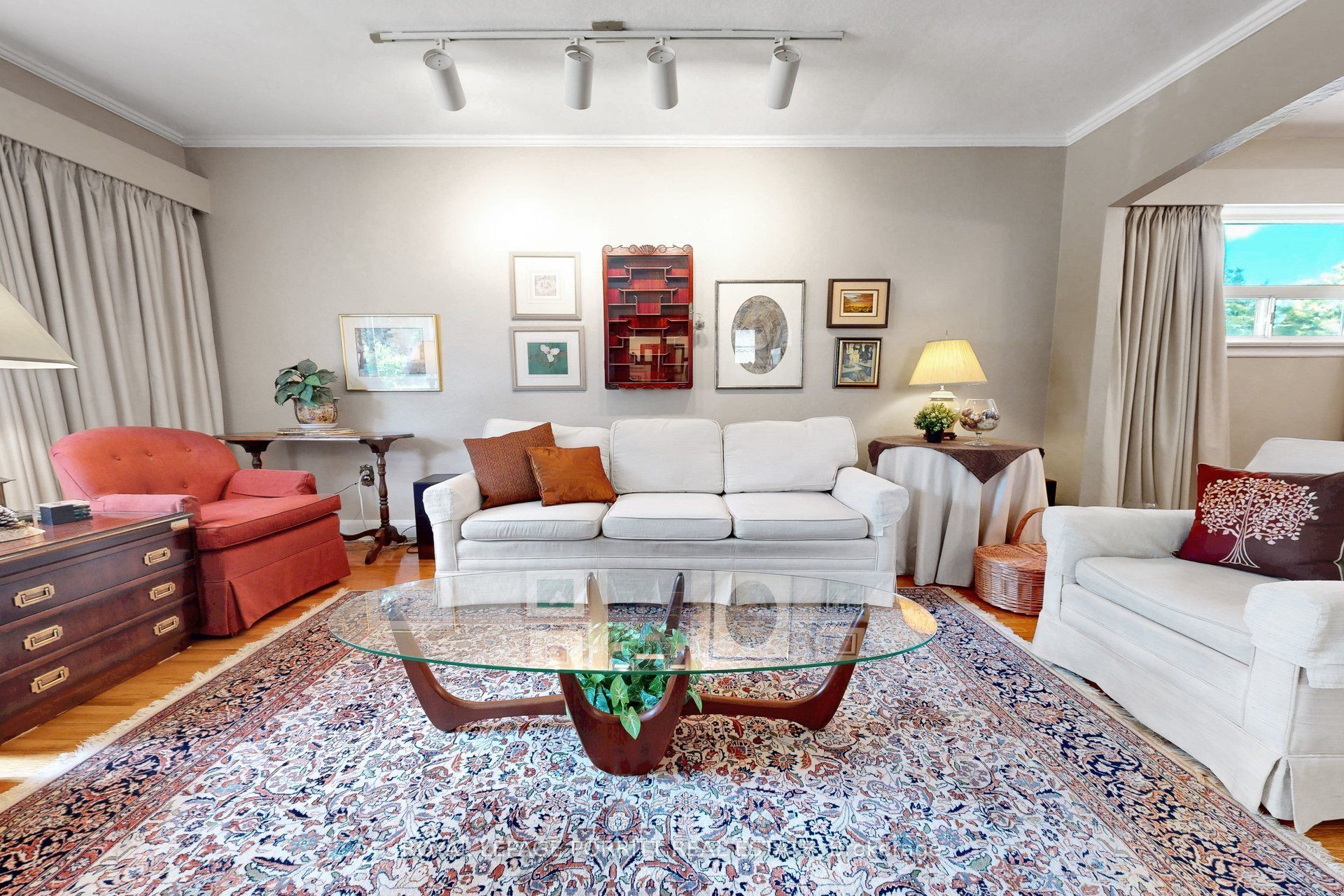 79 Burlingame Road