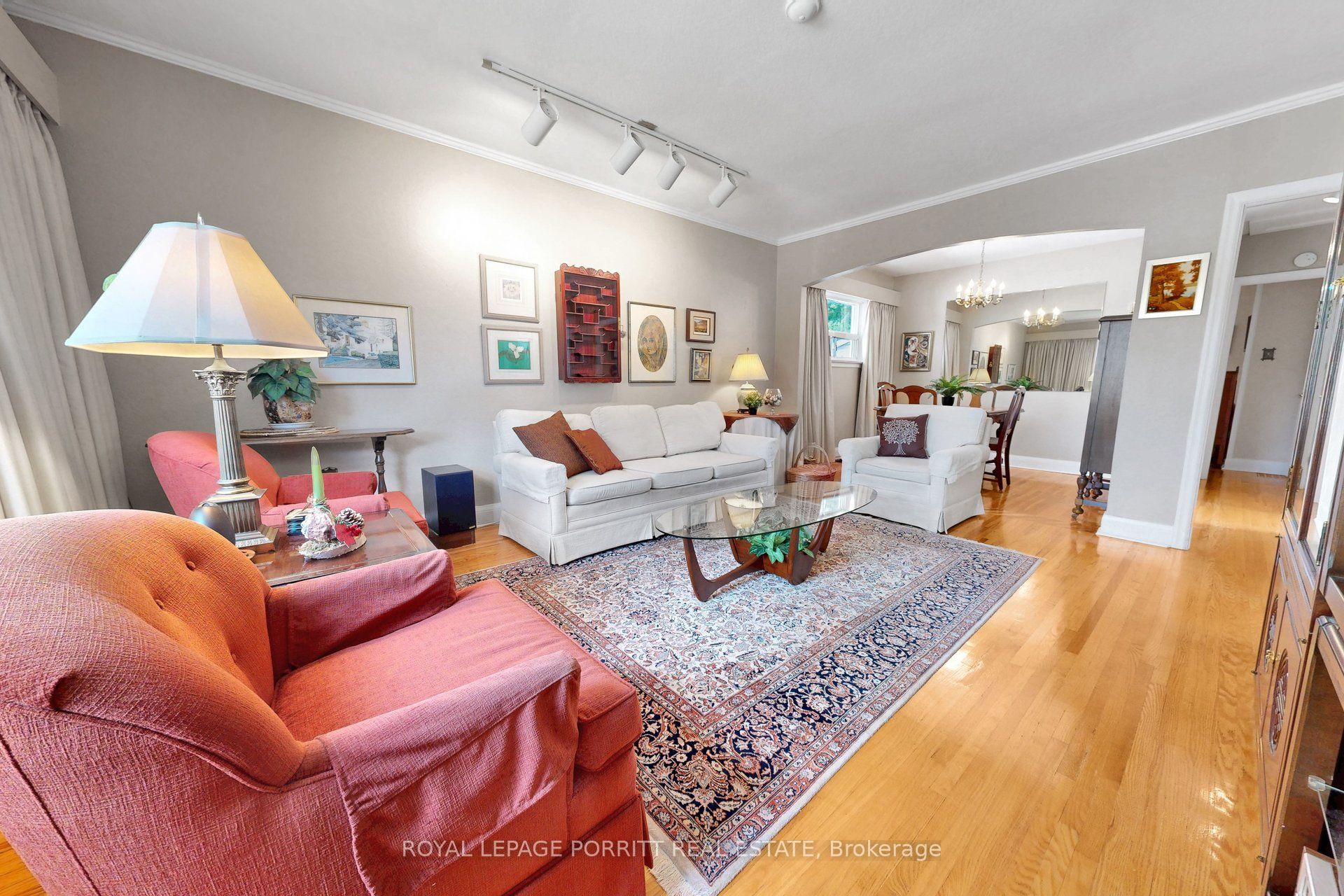 79 Burlingame Road