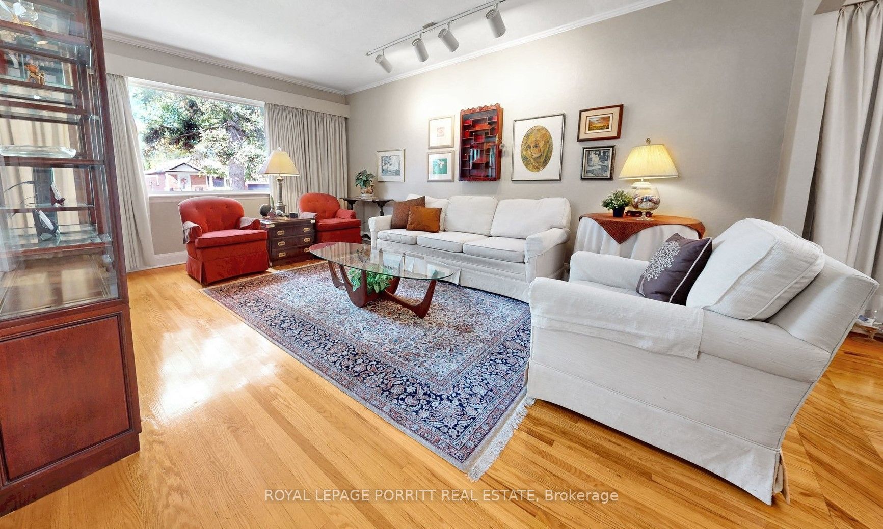 79 Burlingame Road