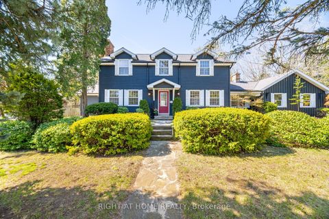 1173 Carey Road Oakville ON L6J 2E3
