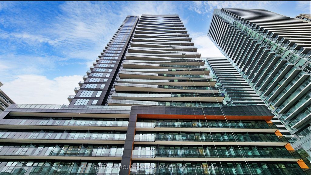 Photo of 127 Broadway Avenue #2902, Toronto, ON M4P 1V7 (MLS # C12921206)