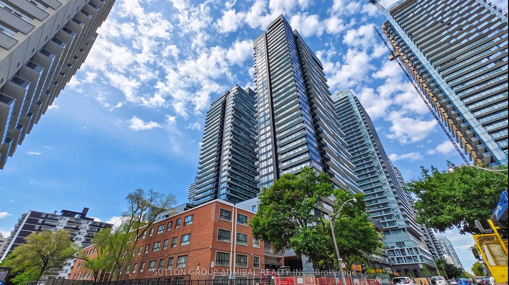 Photo of 127 Broadway Avenue #2902, Toronto, ON M4P 1V7 (MLS # C12921206)