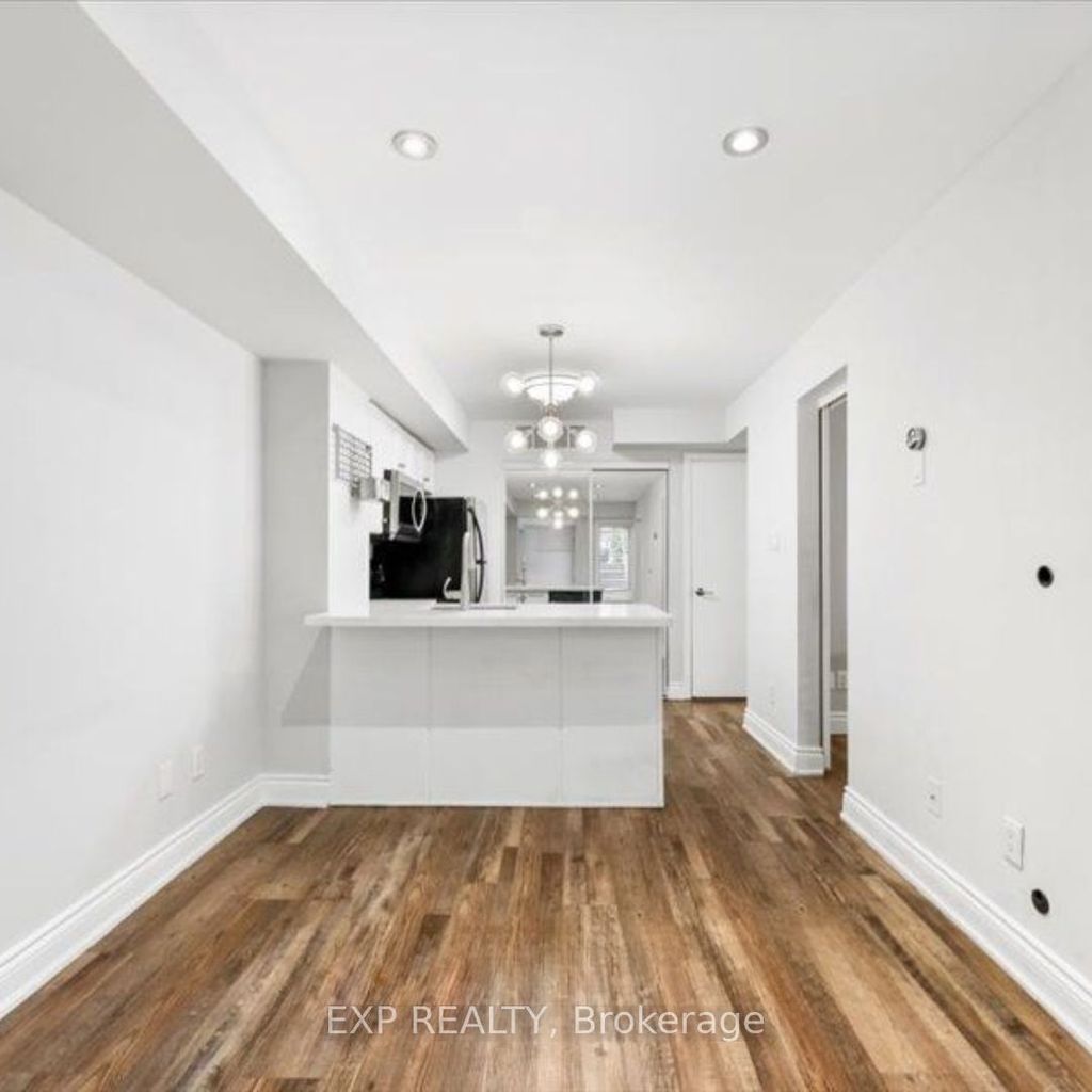 Photo of 10 Laidlaw Street #Th725, Toronto, ON M6K 1X2 (MLS # W12433329)