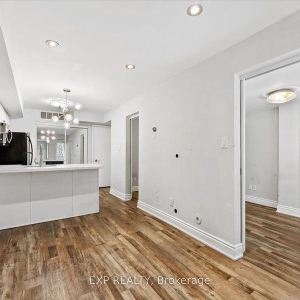 Photo of 10 Laidlaw Street #Th725, Toronto, ON M6K 1X2 (MLS # W12433329)