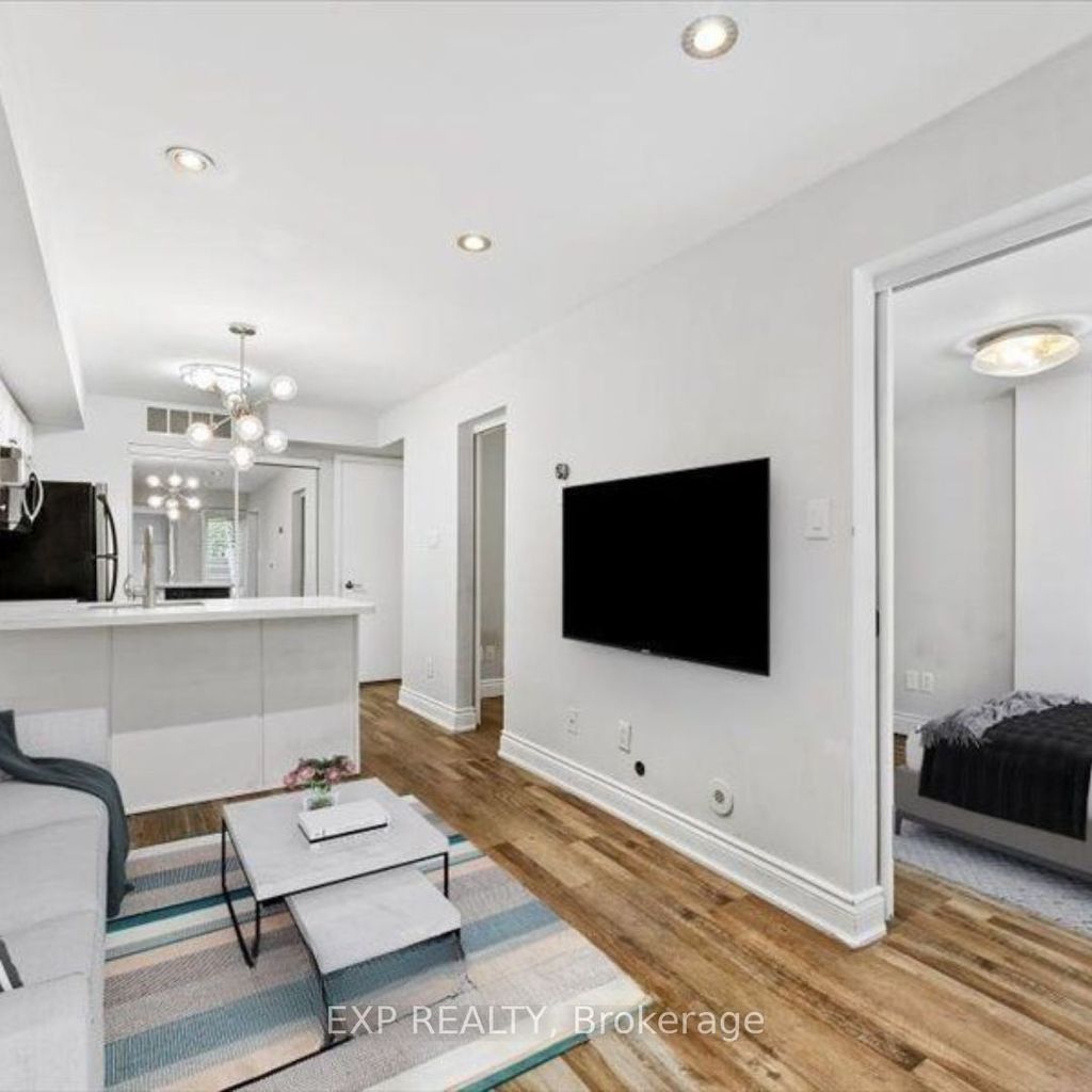 Photo of 10 Laidlaw Street #Th725, Toronto, ON M6K 1X2 (MLS # W12433329)
