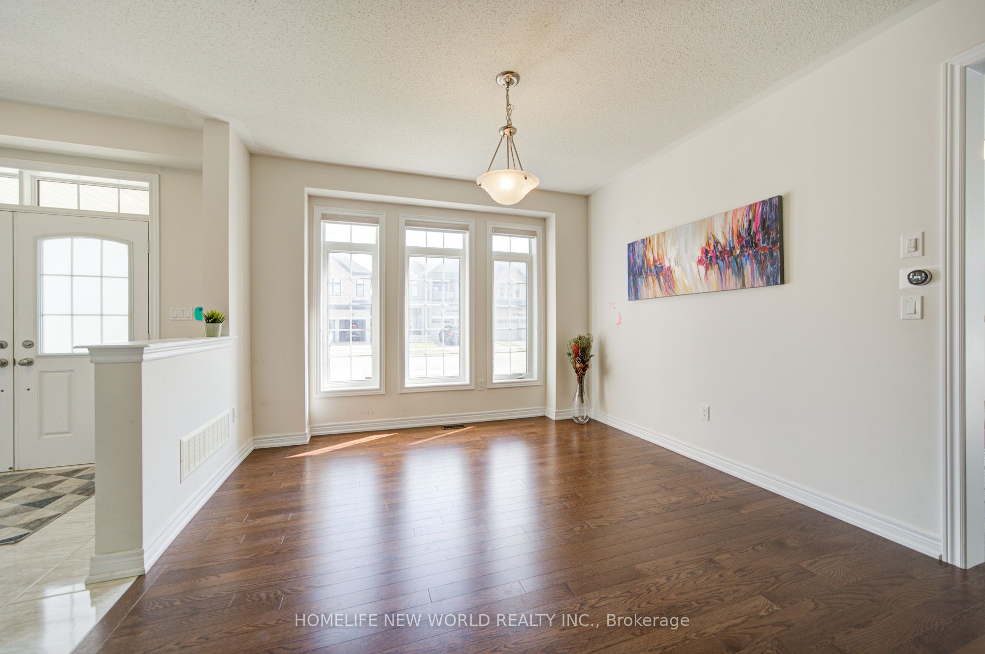 1 Stilton Avenue