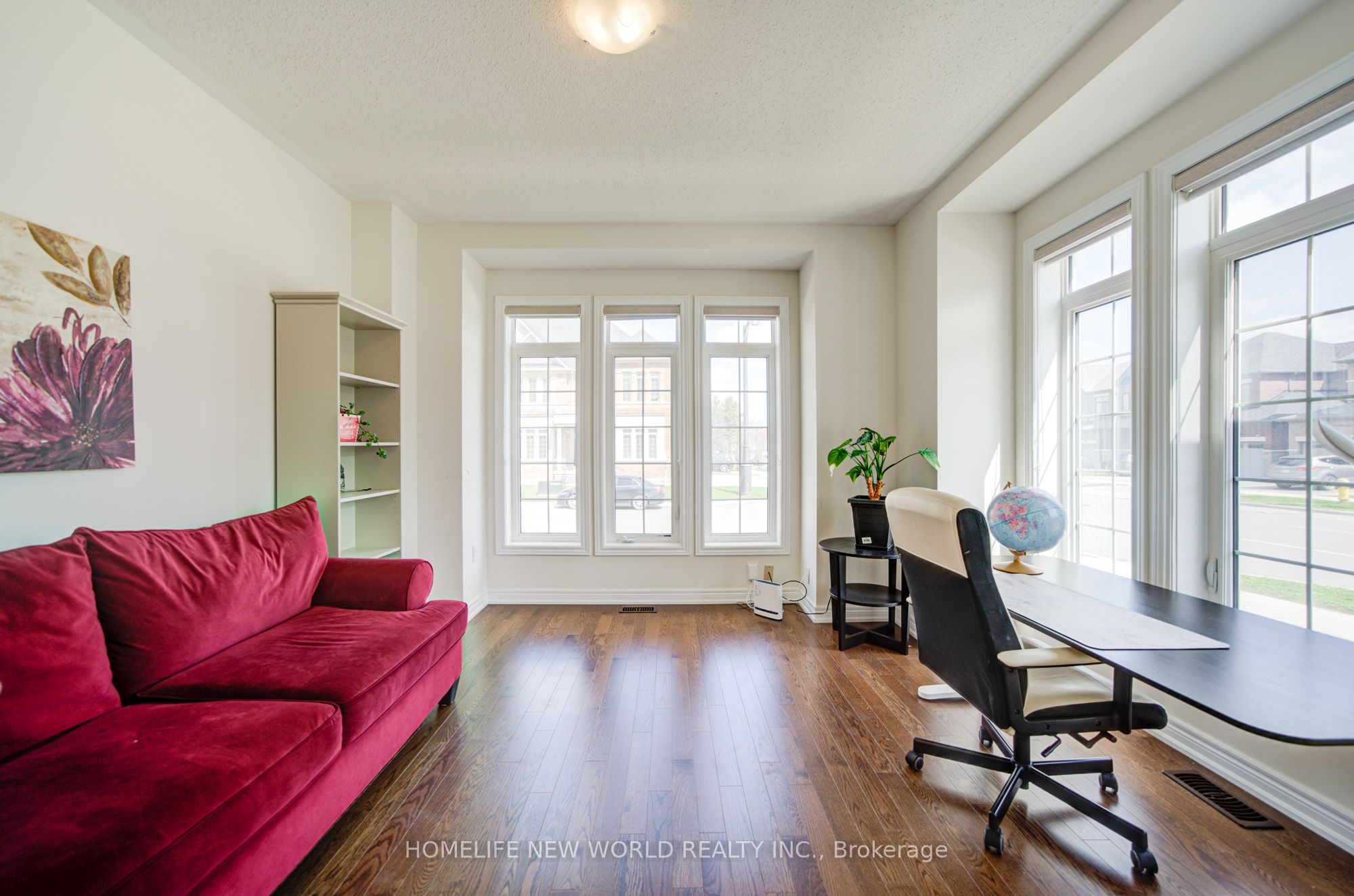 1 Stilton Avenue