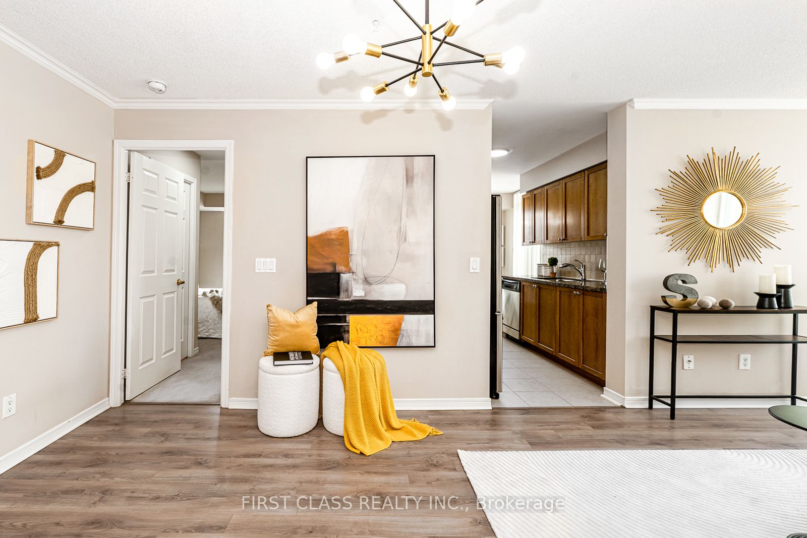 4889 Kimbermount Avenue 403