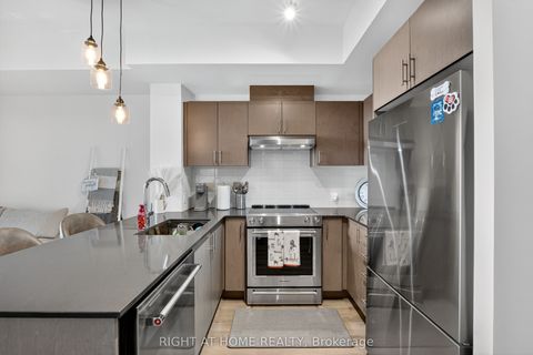 Photo of 8960 Jane Street #215, Vaughan, ON L4K 0N9 (MLS # N12664852)