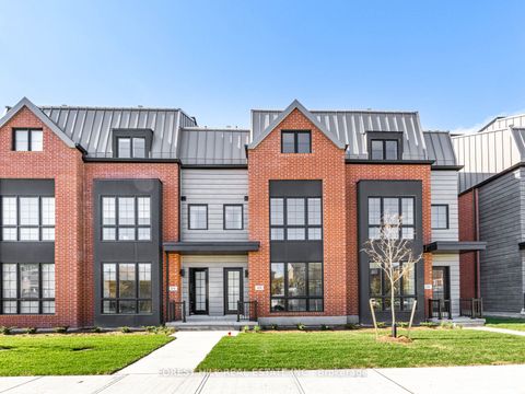 Photo of 222 Atkinson Avenue, Vaughan, ON L4J 4R3 (MLS # N12468255)