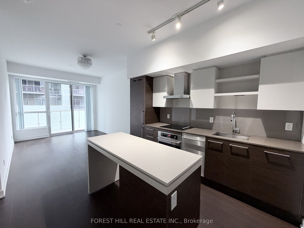Photo of 1030 King Street W #440, Toronto, ON M6K 0B4 (MLS # C14126832)