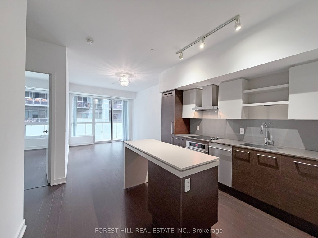 Photo of 1030 King Street W #440, Toronto, ON M6K 0B4 (MLS # C14126832)
