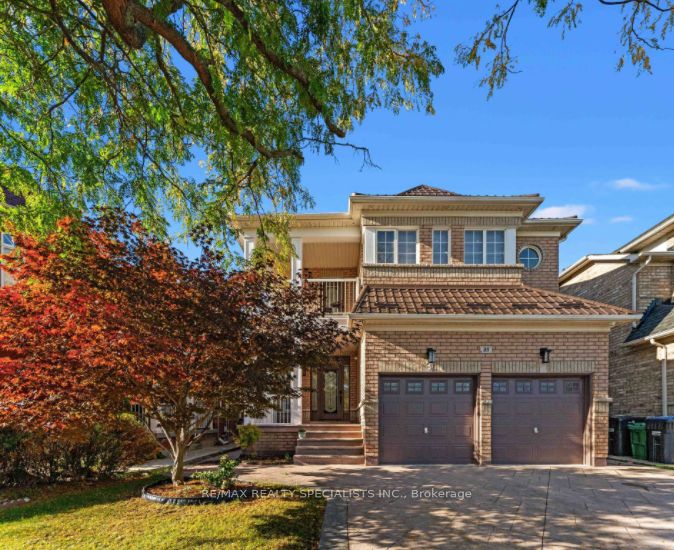 Photo 1 of 15 — 88 Showboat Crescent BSMNT, Brampton, ON L6V 4R4