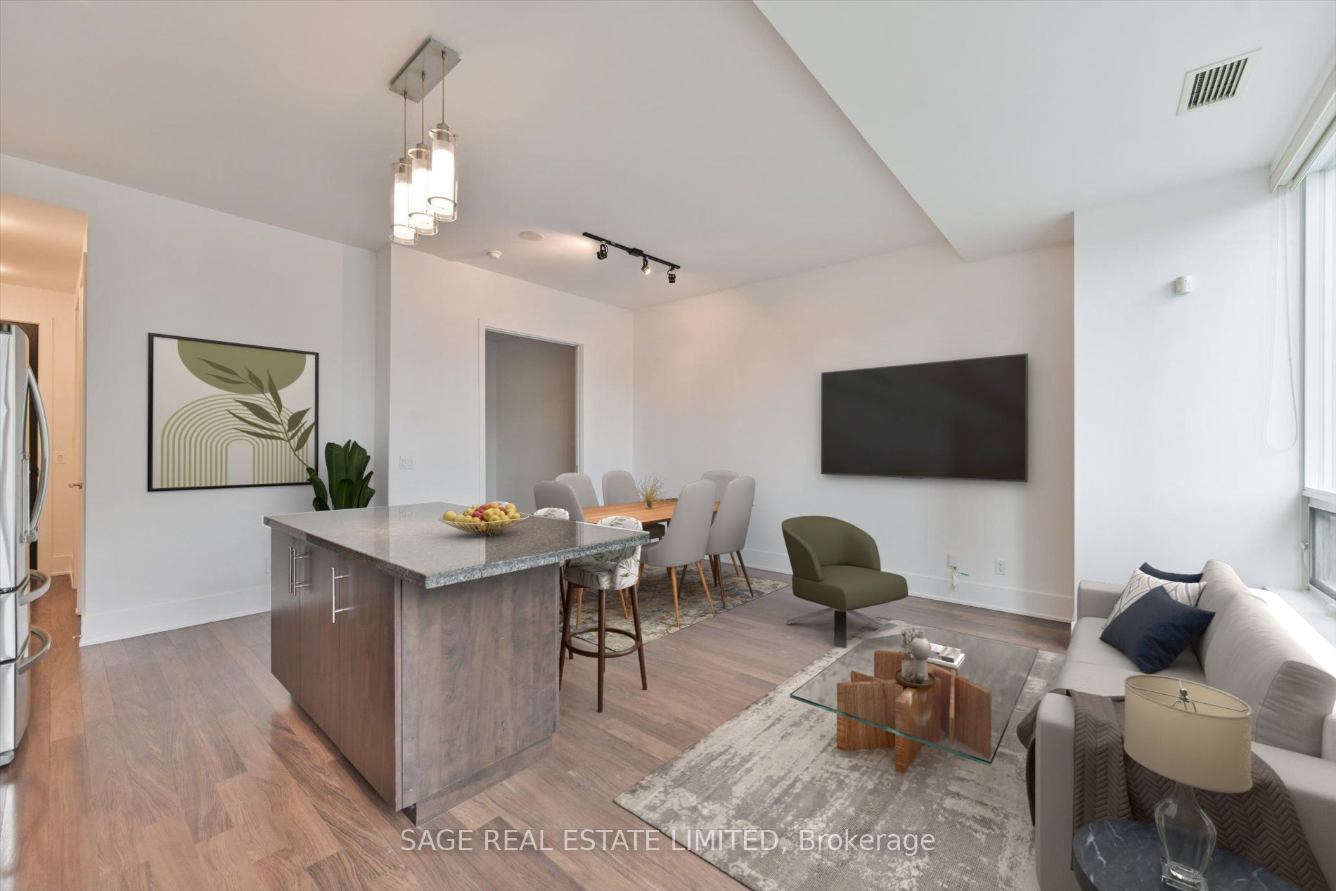 120 Homewood Avenue 321