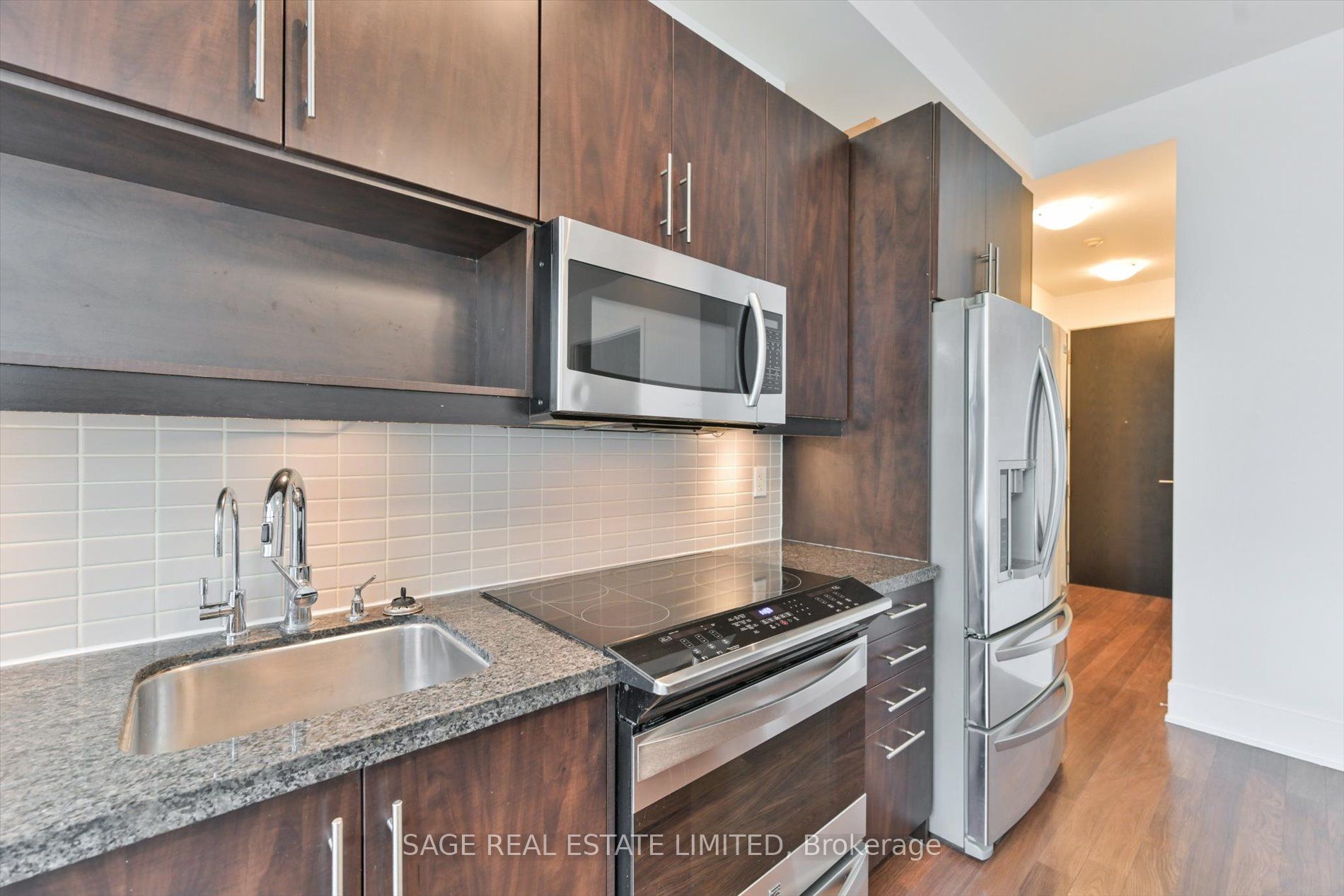 120 Homewood Avenue 321