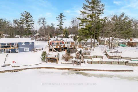 Property photo of 43 sunnyside lane, wasaga beach, ON l9z 2m5