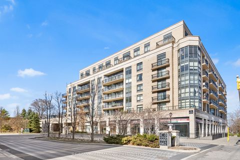 676 Sheppard Avenue E 708 Toronto ON M2K 3E7
