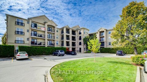 2035 Appleby Line 208 Burlington ON L7L 7G8